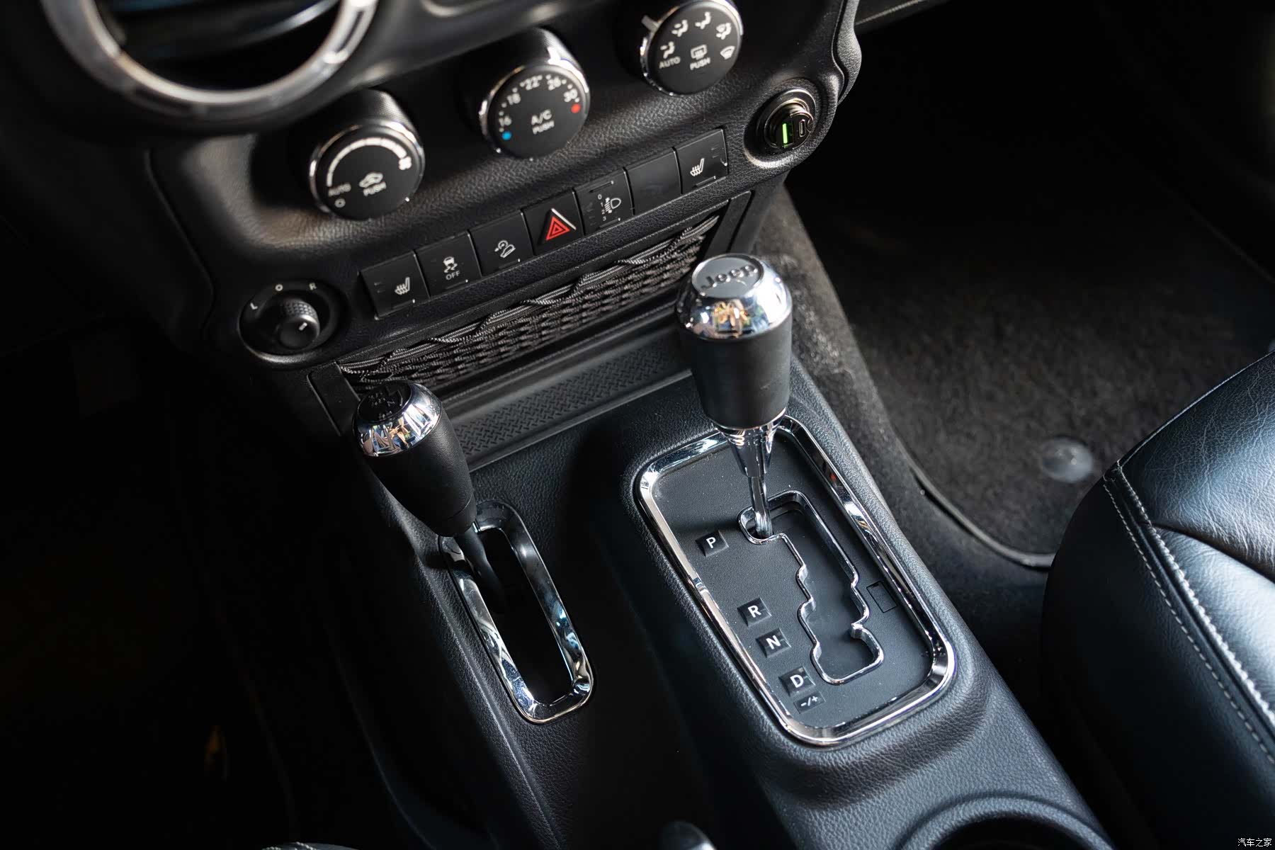 Jeep Wrangler, 2016 8