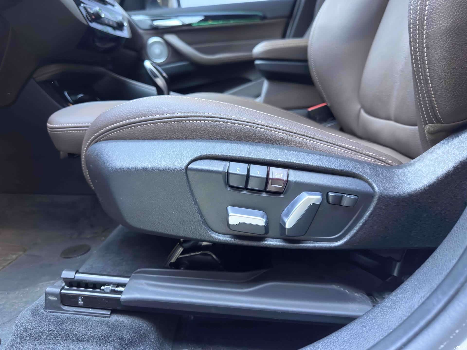 BMW X1, 2022 16