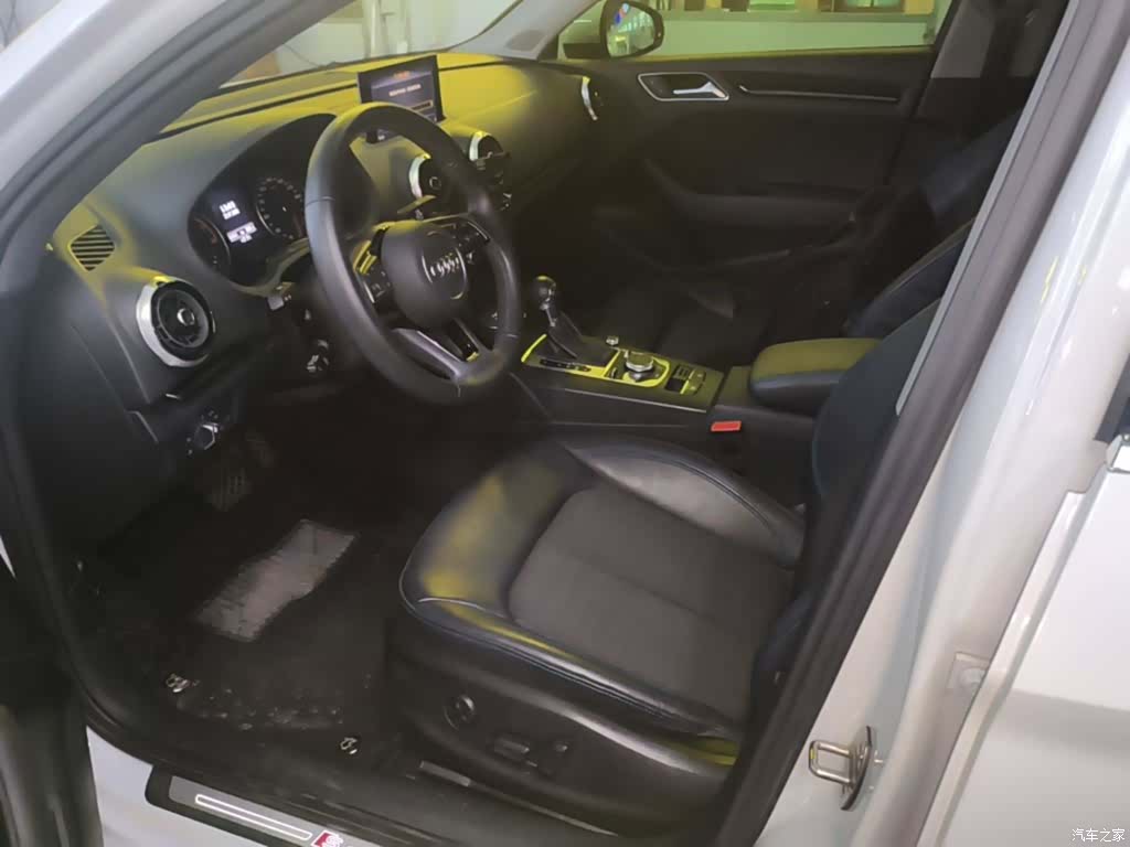 Audi A3, 2020 15