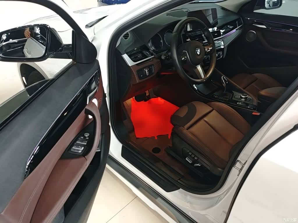 BMW X2, 2022 16