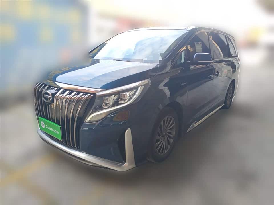 Trumpchi Trumpchi M8