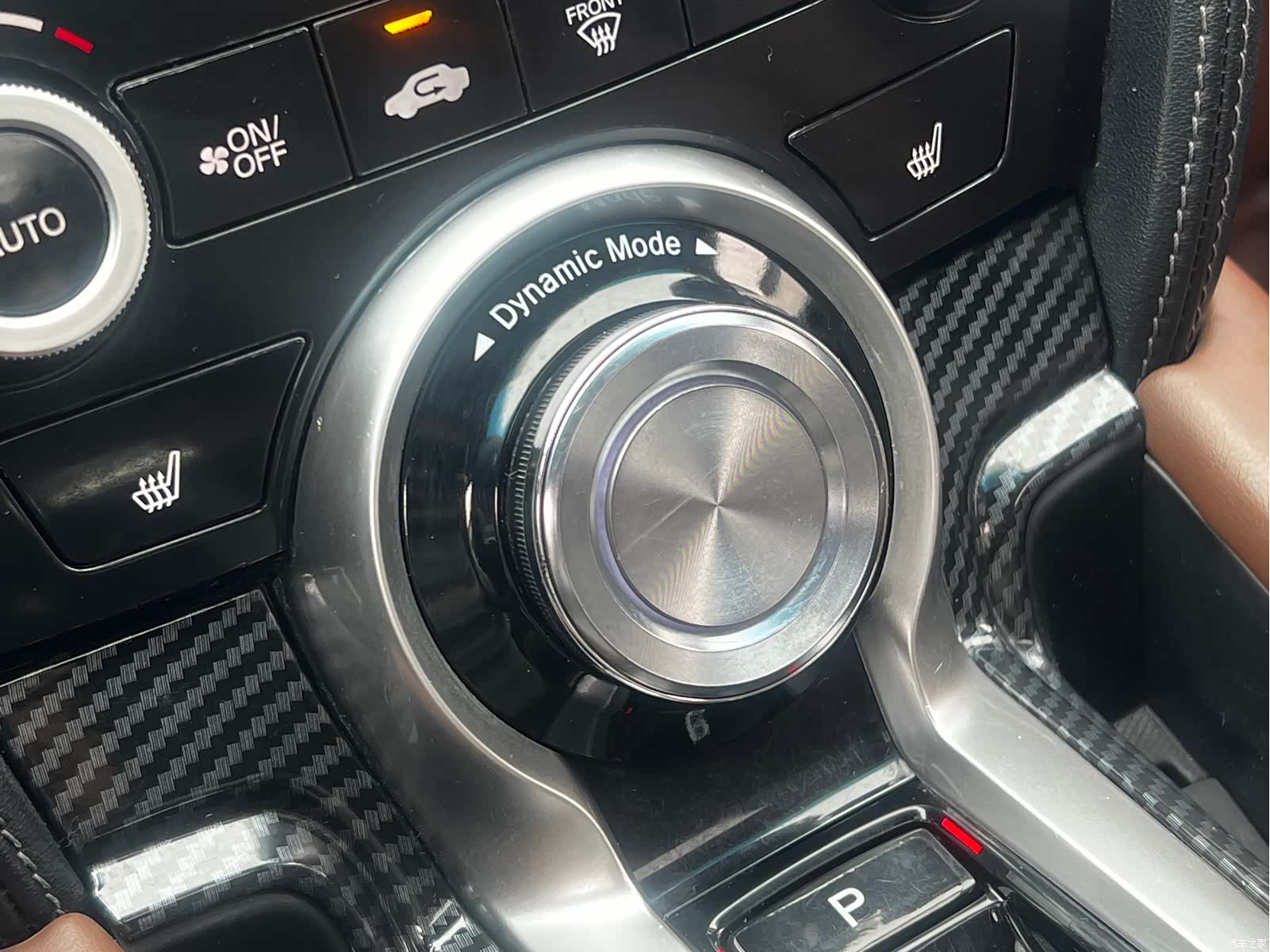 Acura CDX, 2018 56