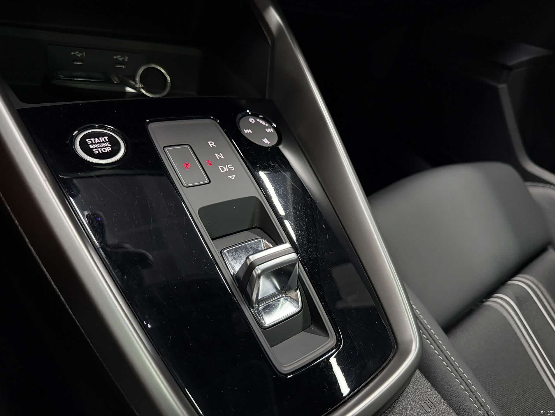 Audi A3, 2023 17