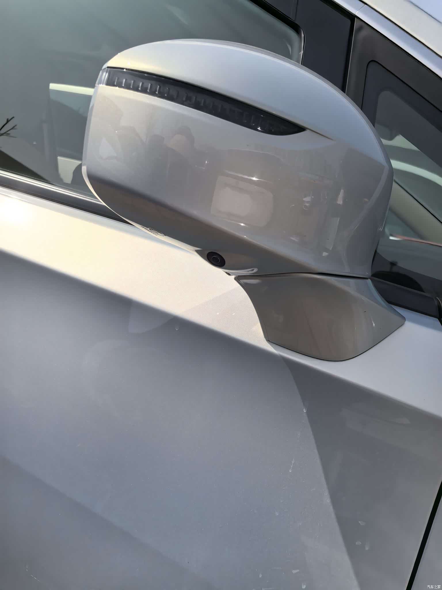 Buick GL8, 2025 16