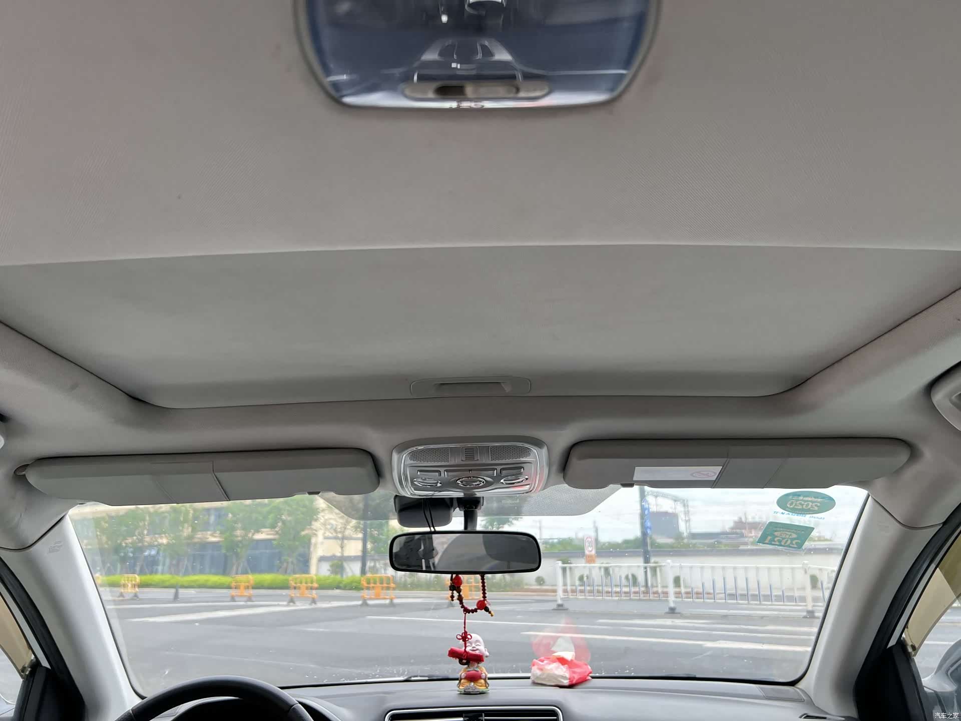 Haval H6, 2015 10