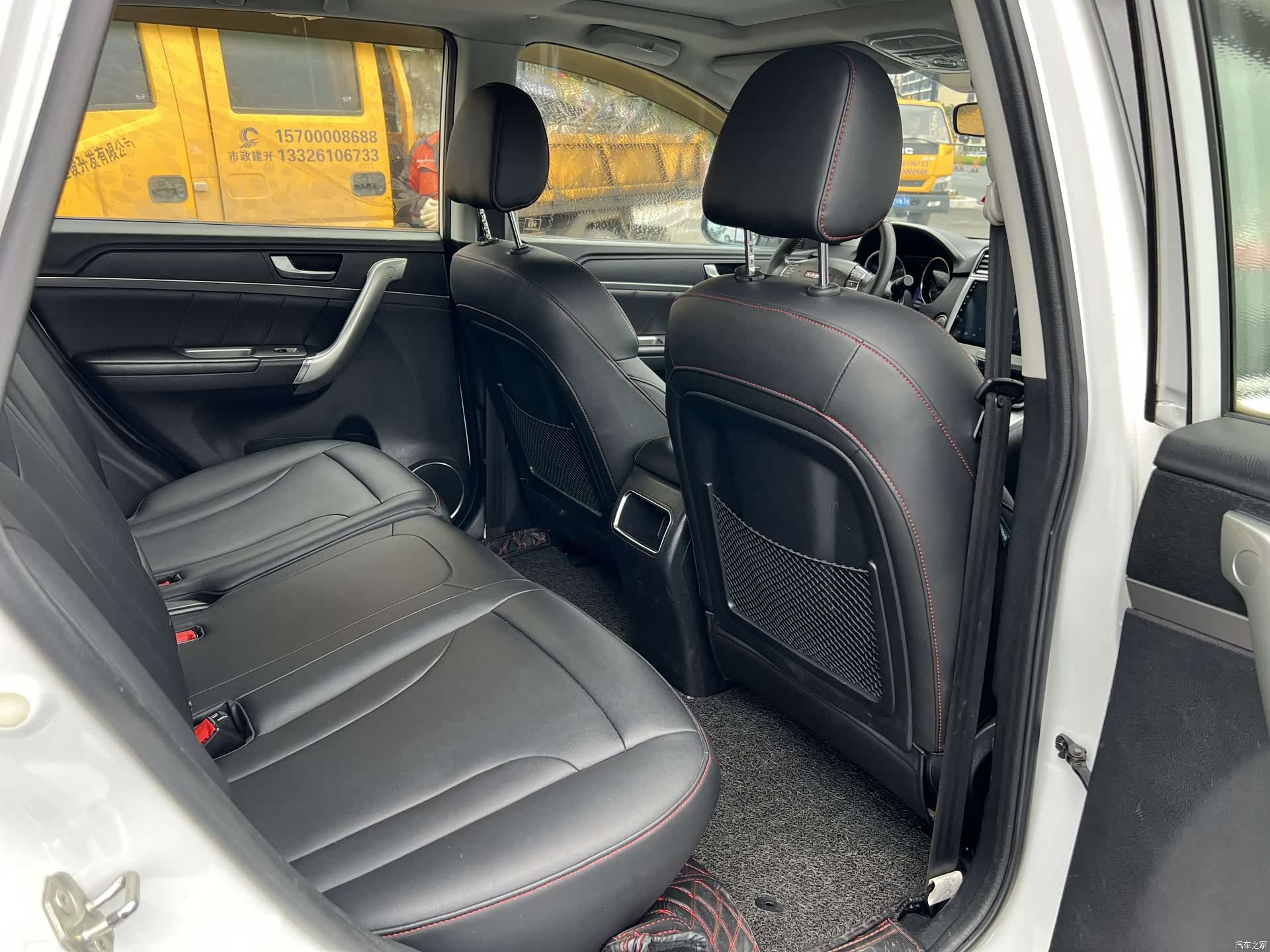 Haval H6, 2015 12