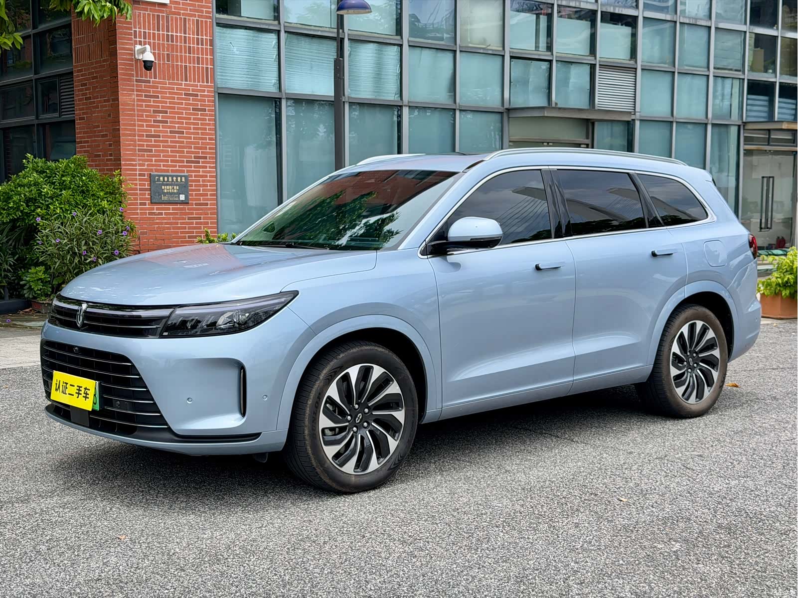 AITO M7, 2023 1