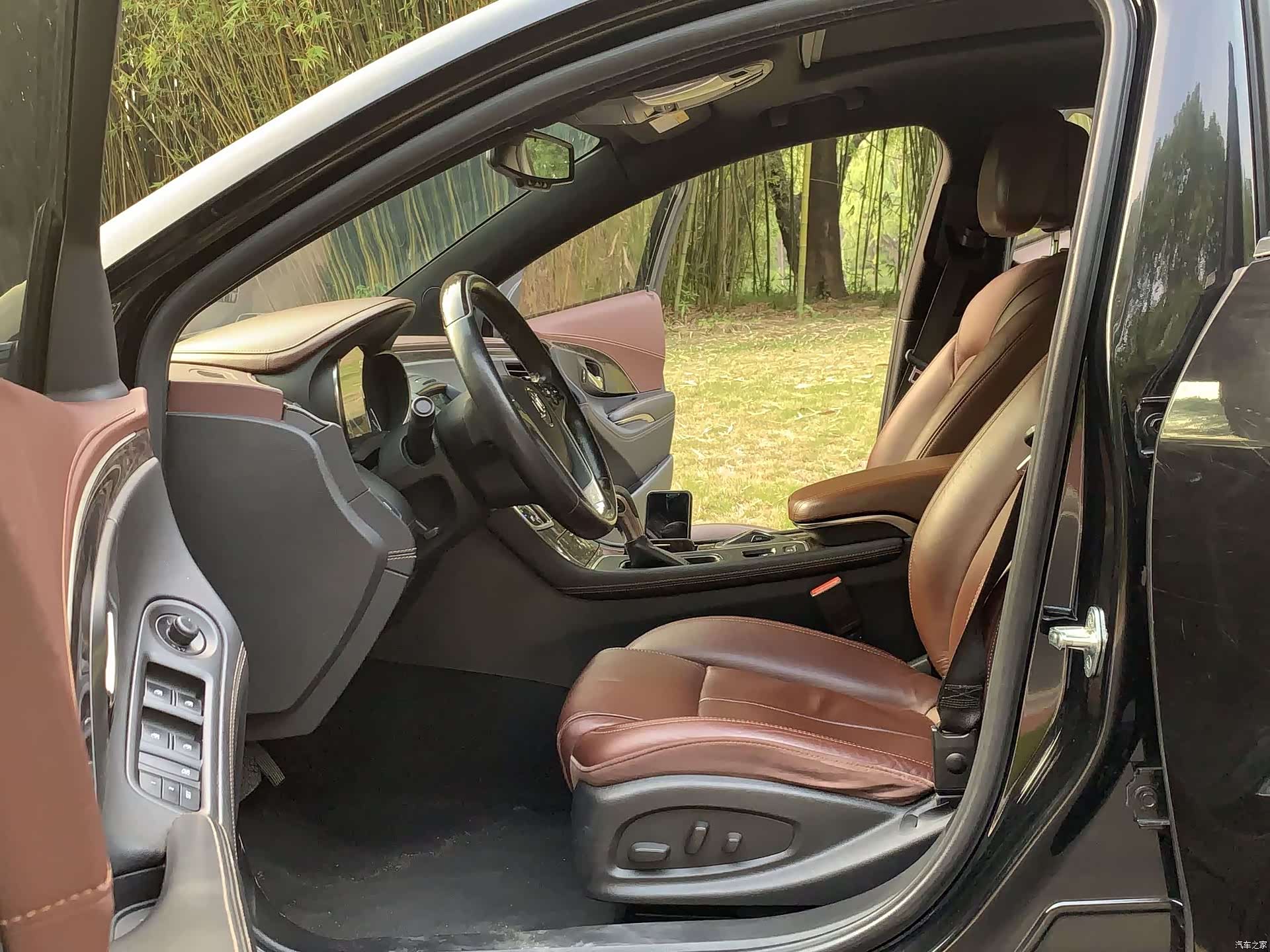 Buick LaCrosse, 2014 15