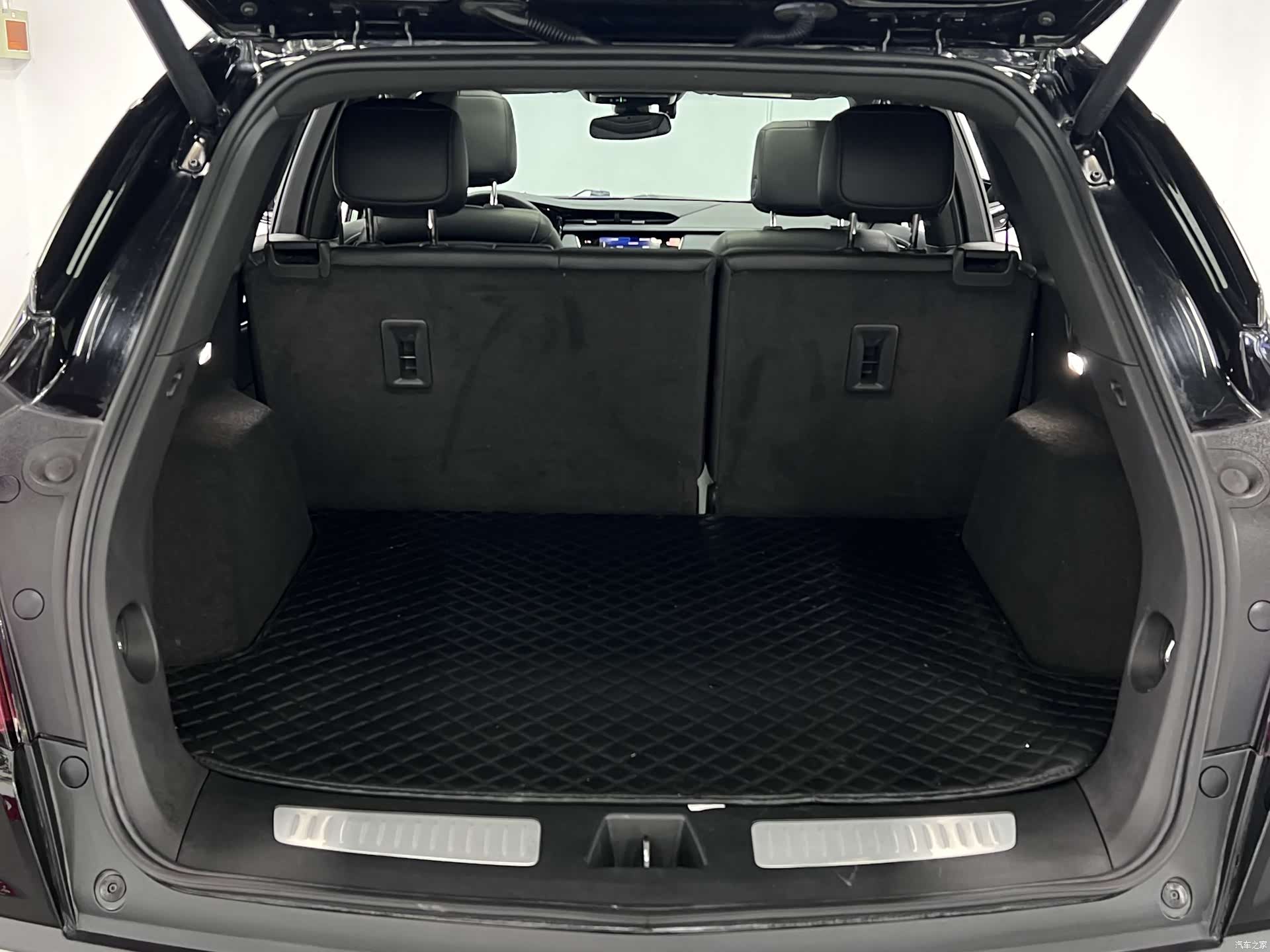 Cadillac XT5, 2022 19