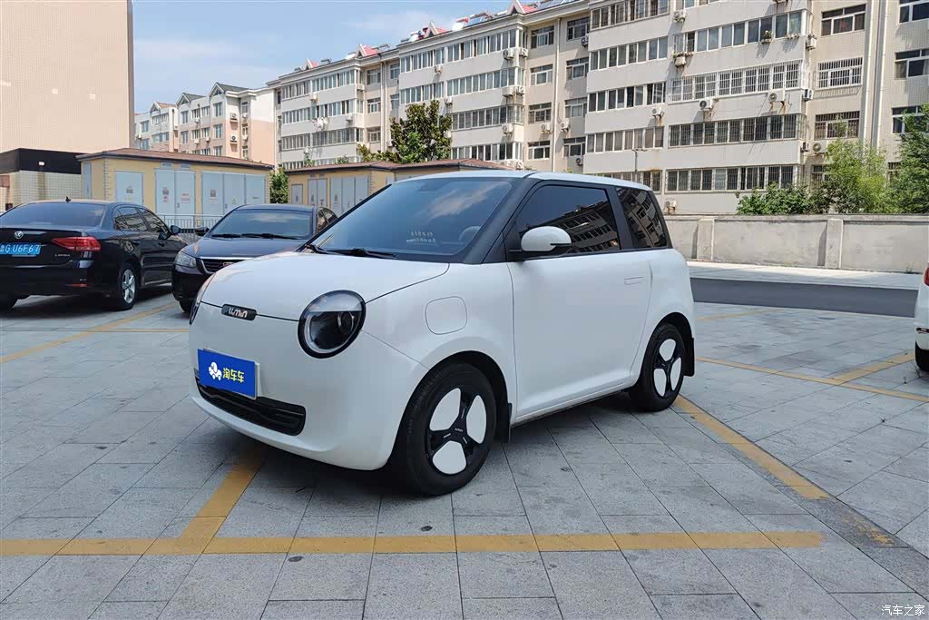 Changan Lumin, 2025 1