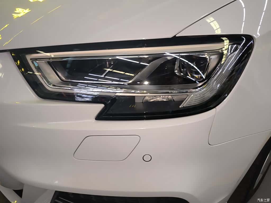 Audi A3, 2020 24