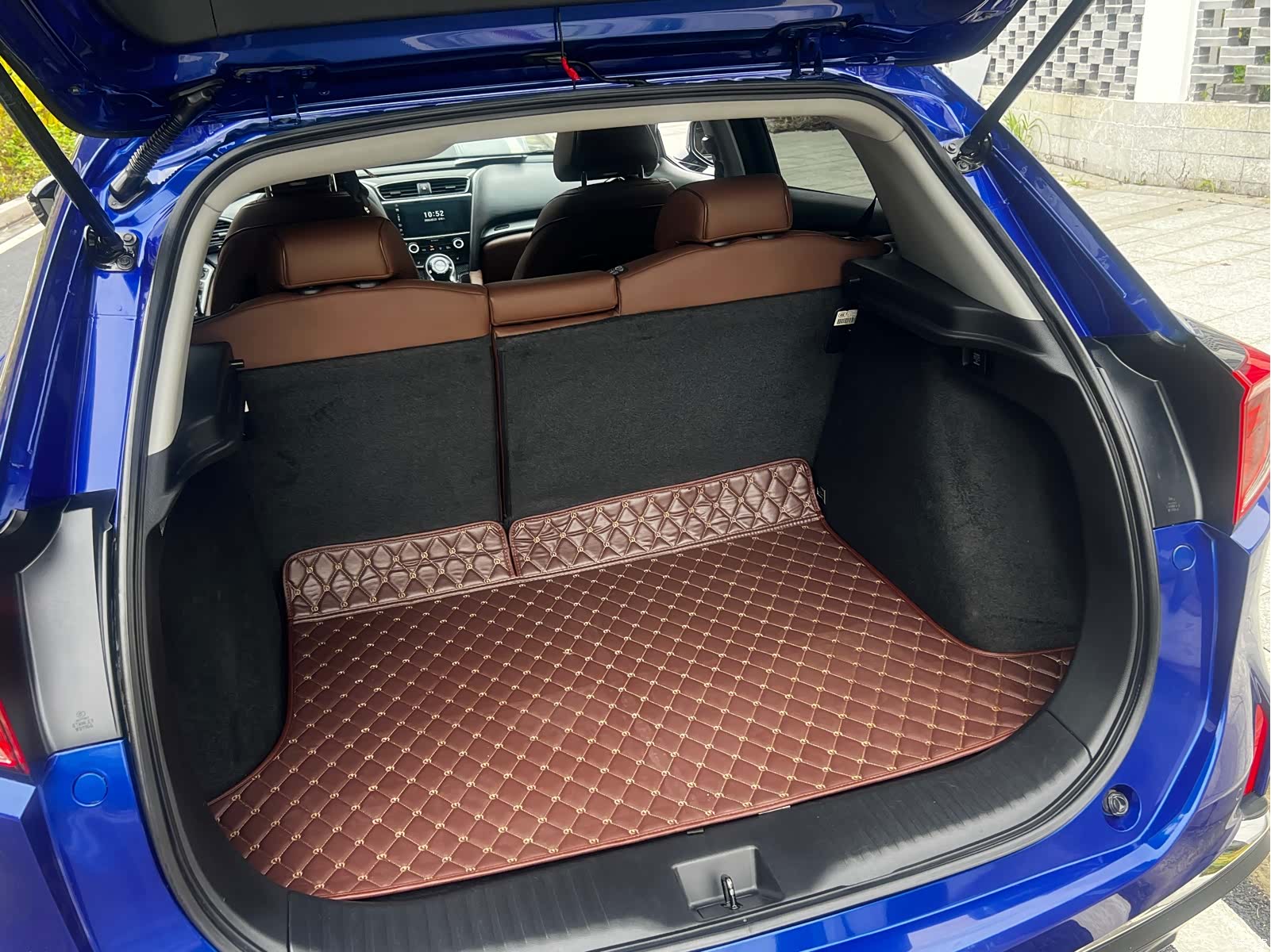 Acura CDX, 2018 18