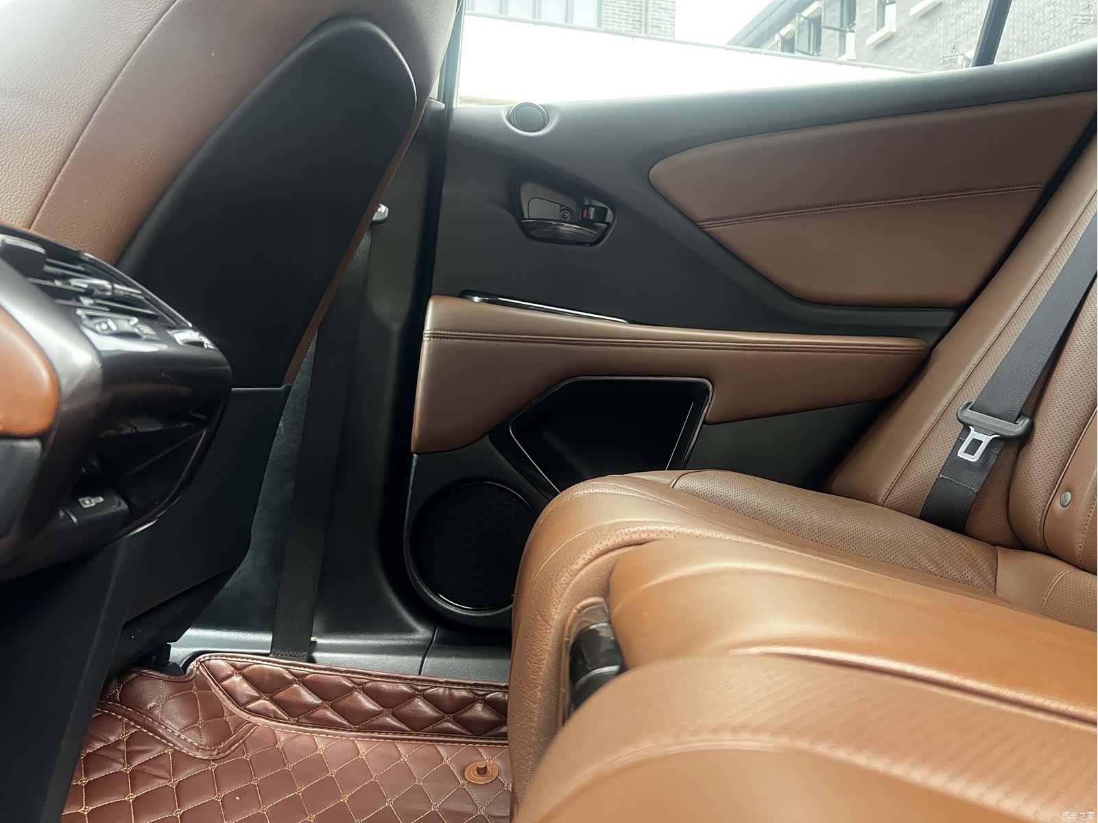 Acura CDX, 2018 27