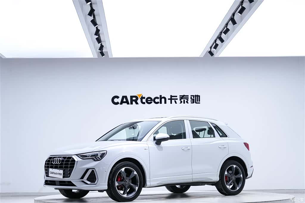 Audi Q3, 2022 14