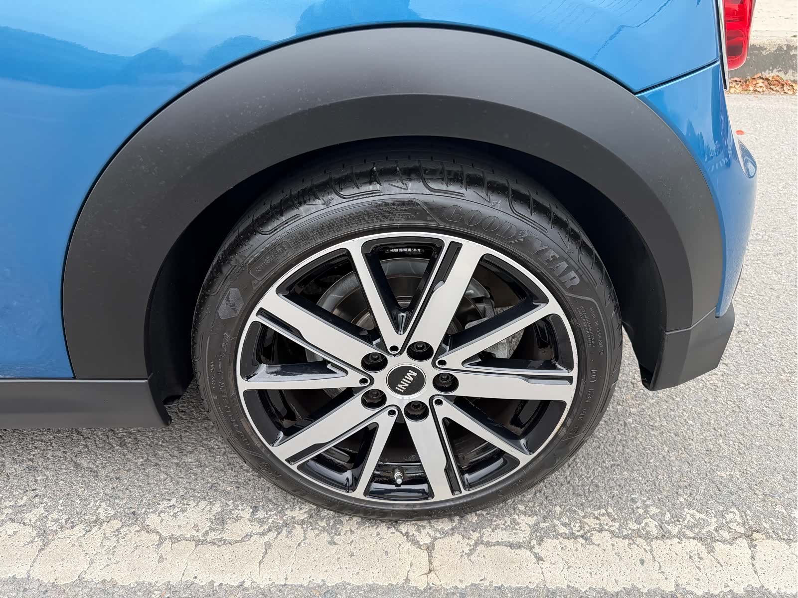 Mini Cooper, 2021 9