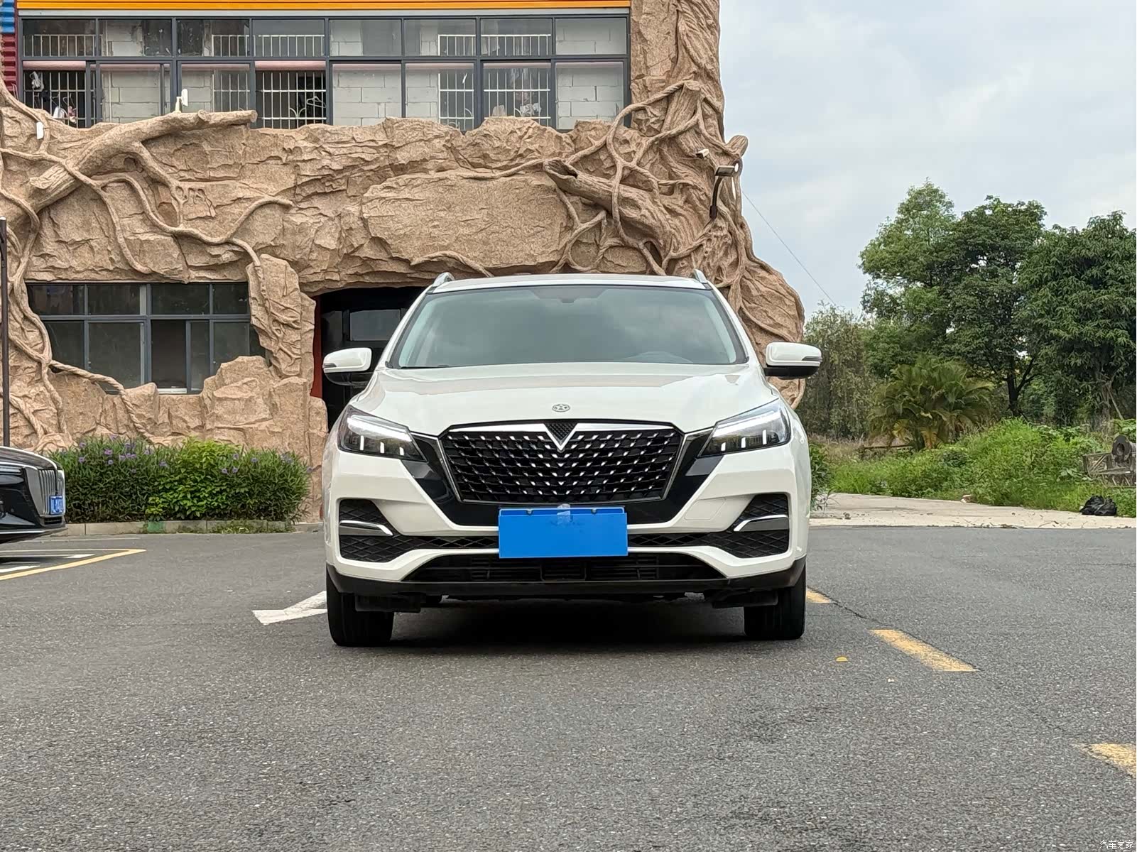 Nissan T90, 2021 2
