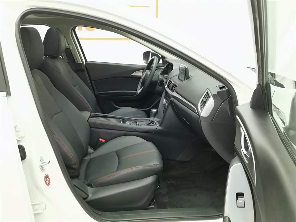 Mazda 3 Angkesaila Mazda 3 Angkesaila