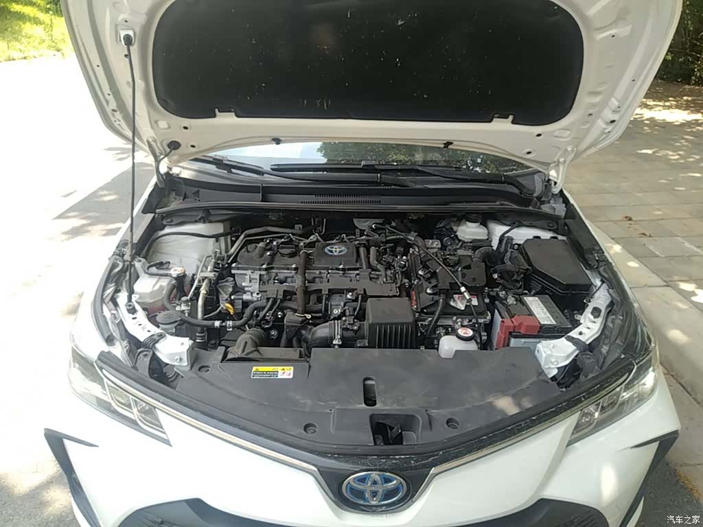 Toyota Corolla, 2024 20