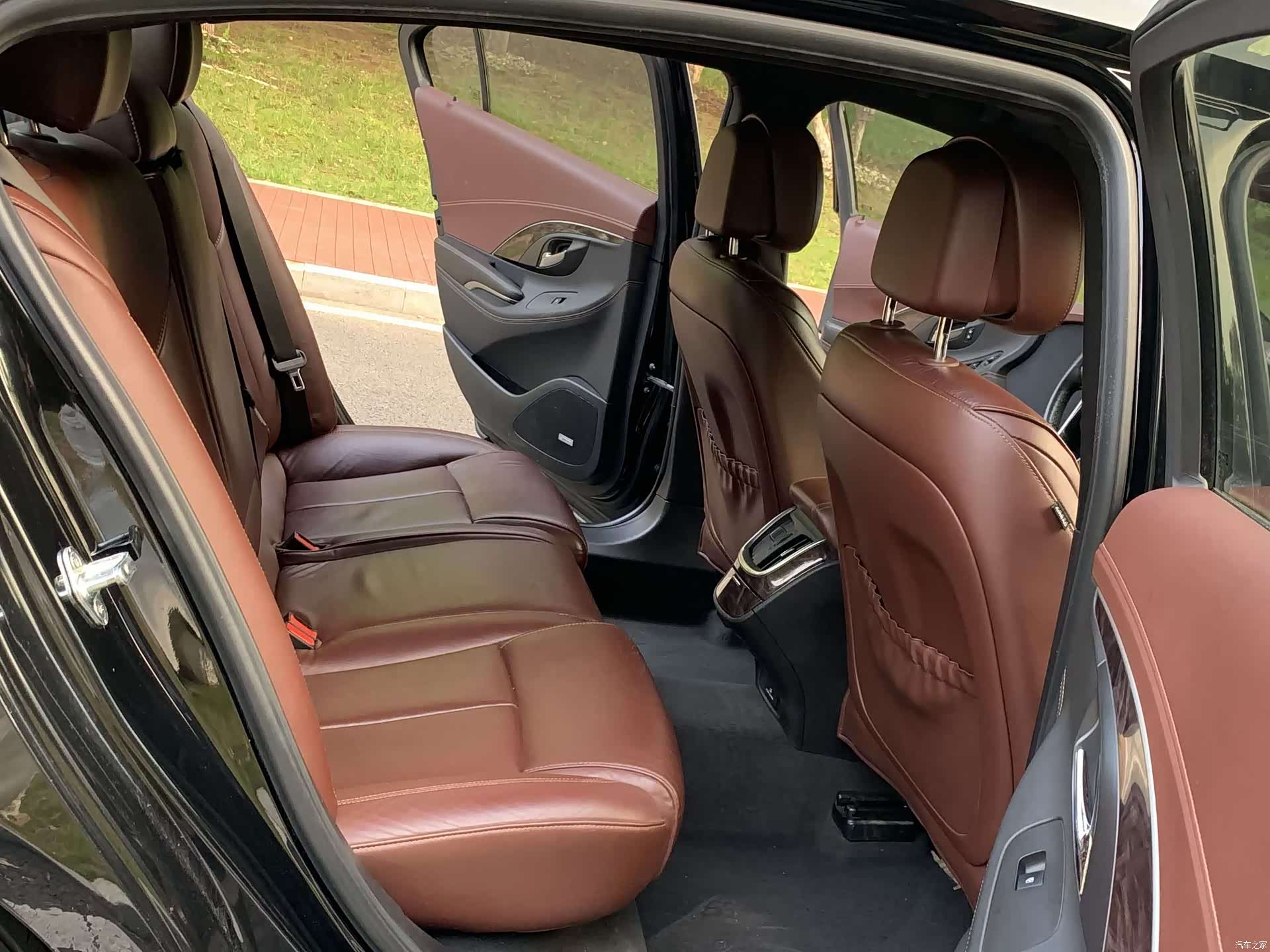 Buick LaCrosse, 2014 16