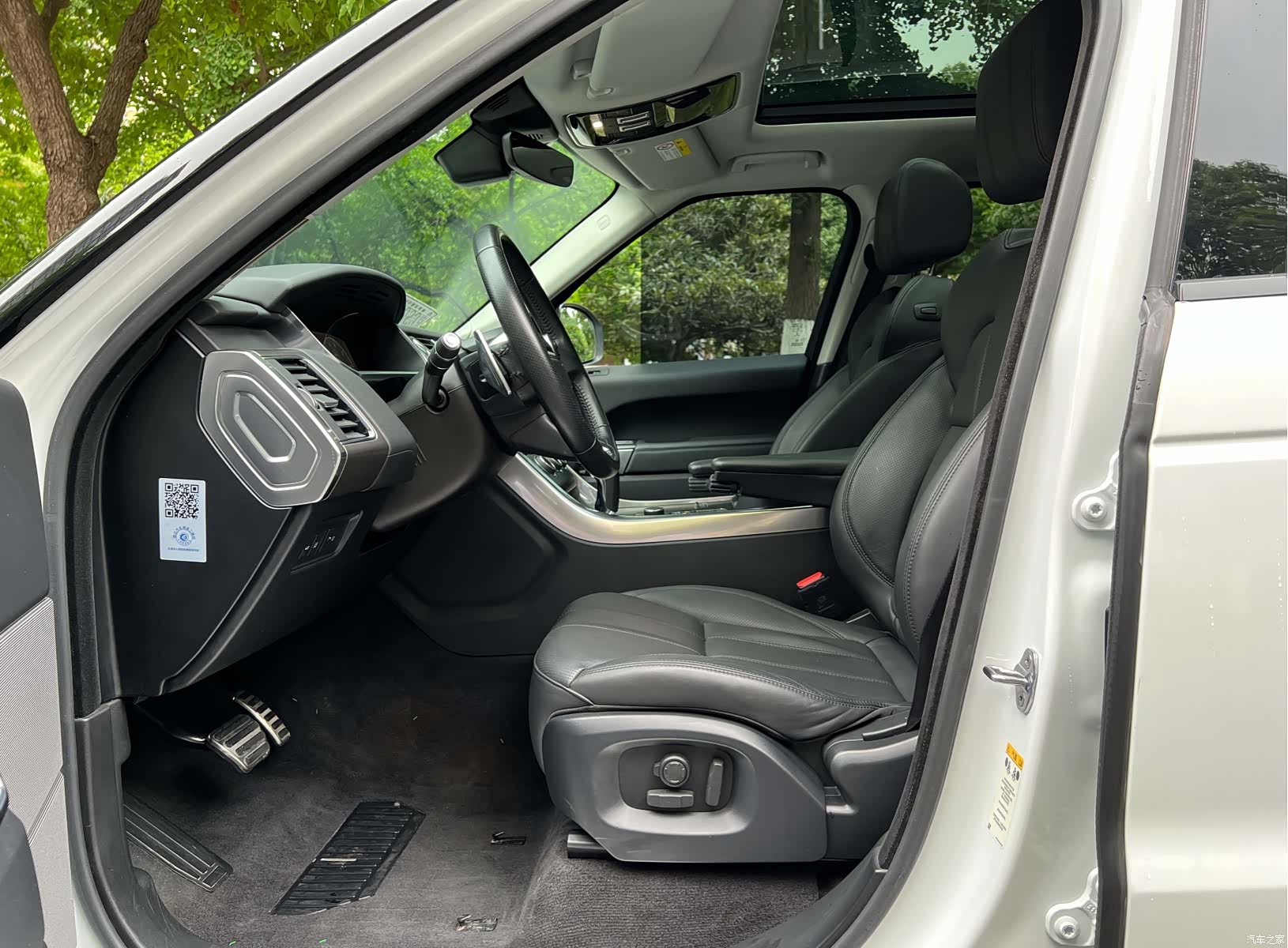 Land Rover Range Rover, 2017 все фото