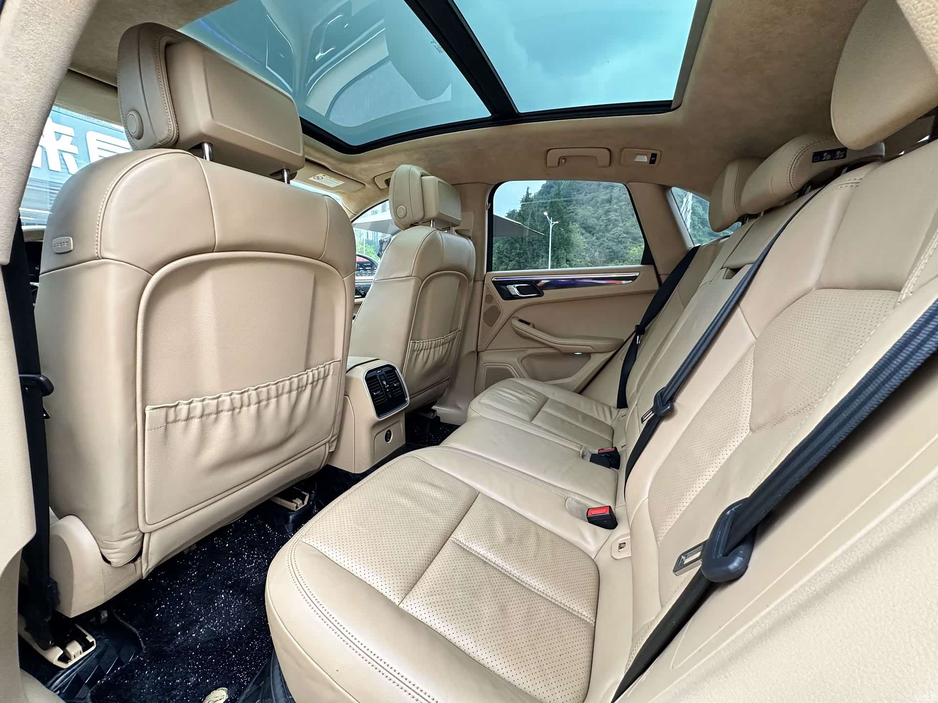 Porsche Macan, 2017 6