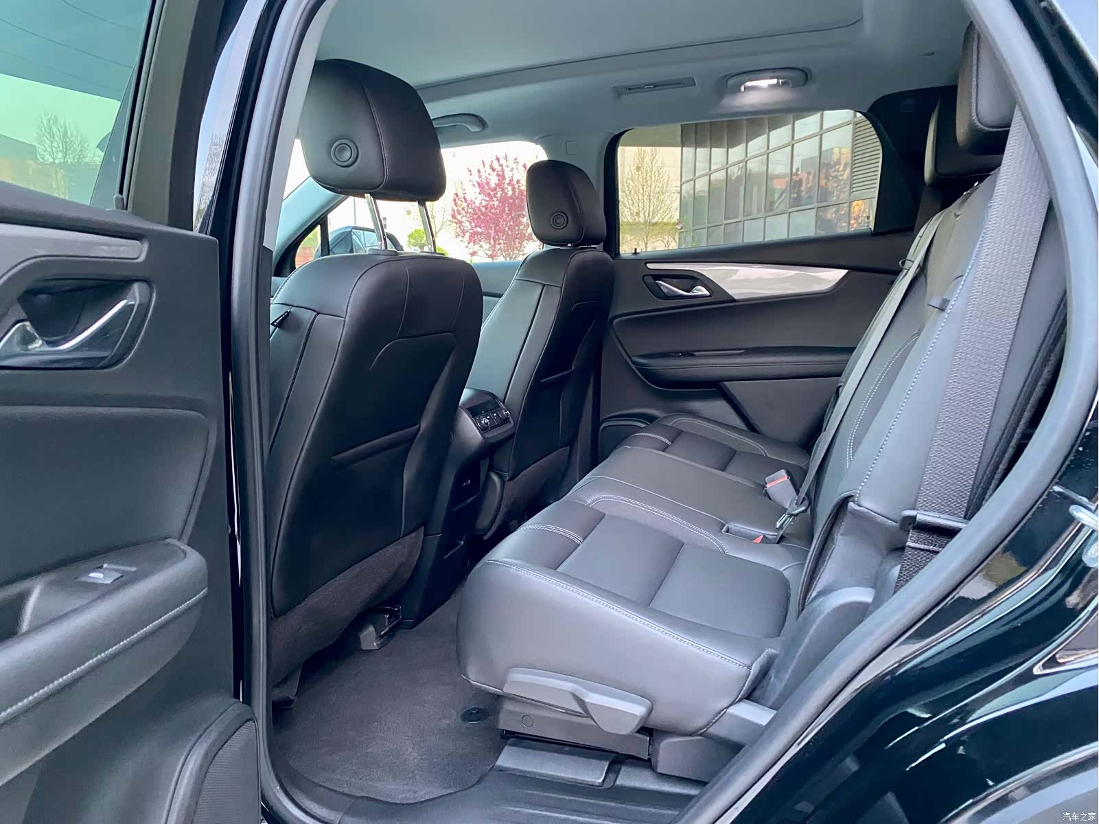 Chevrolet Blazer, 2024 6