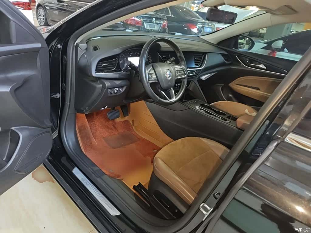 Buick Regal, 2023 16