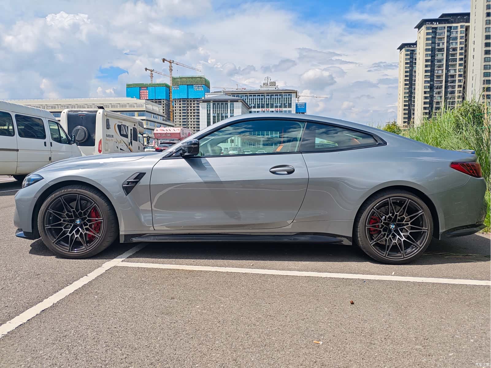 BMW M4, 2026 3