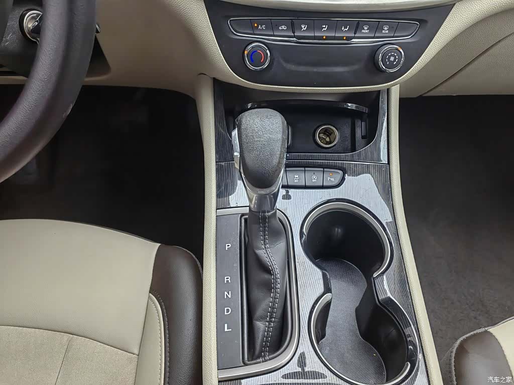 Buick Verano, 2017 13