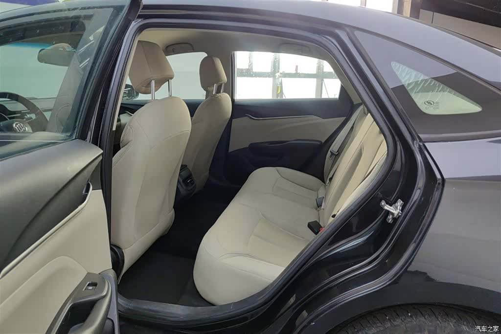 Buick 15N, 2015 11