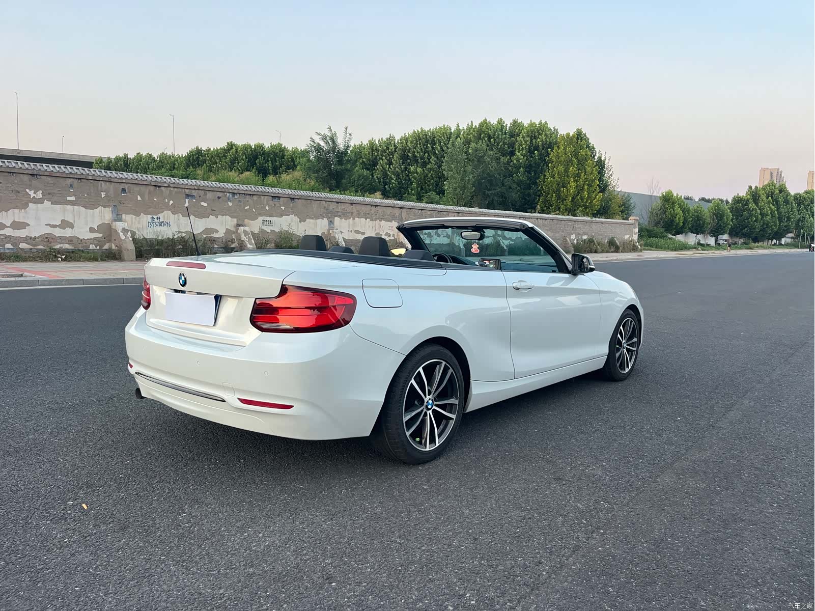 BMW 2 Series, 2019 17