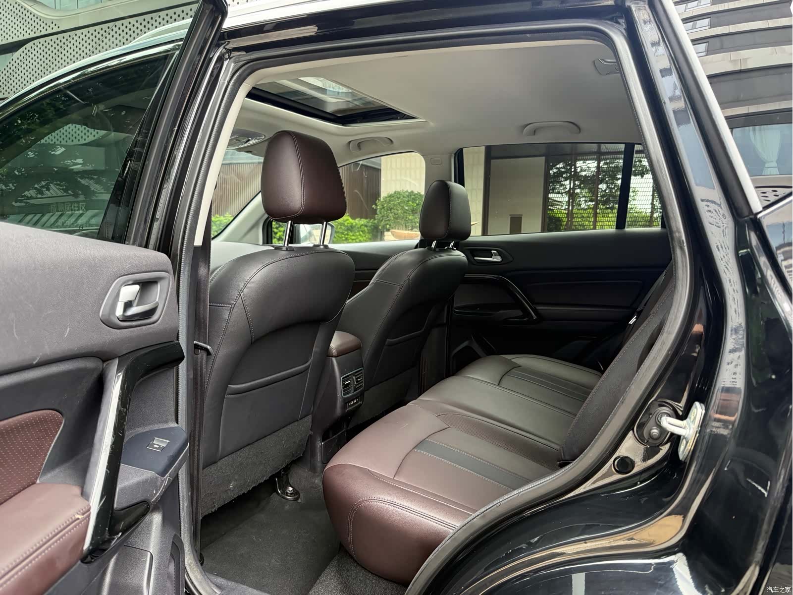 GAC GS4, 2019 10
