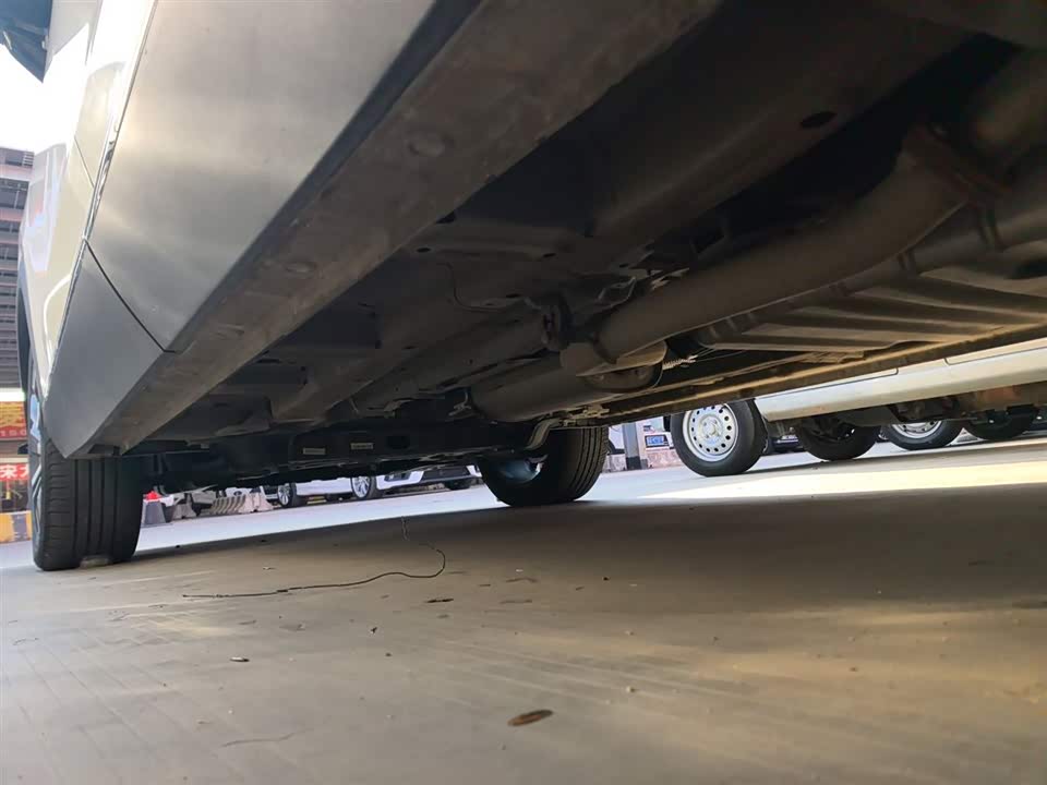 Wuling Wuling Xingchen