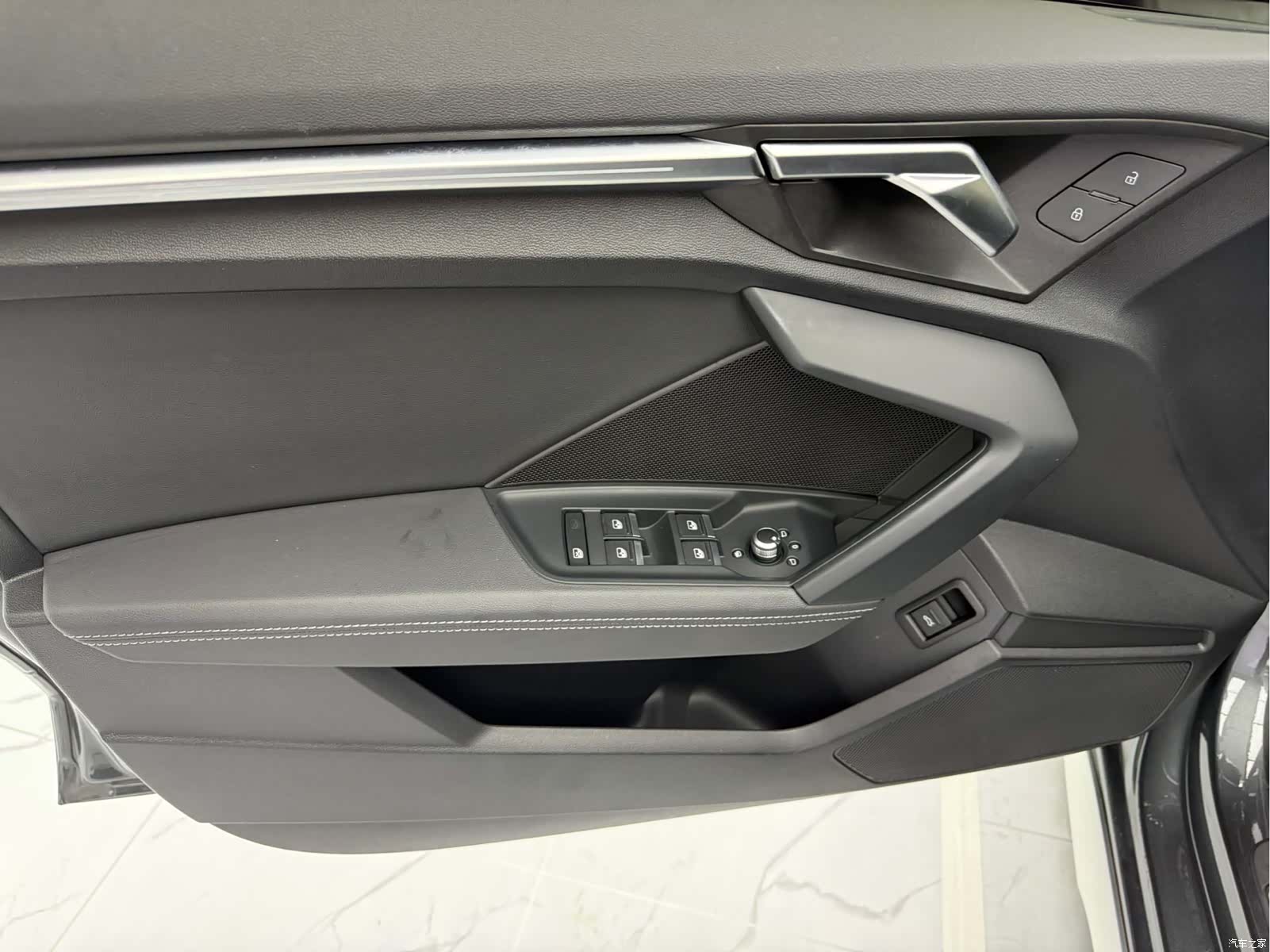 Audi A3, 2023 13
