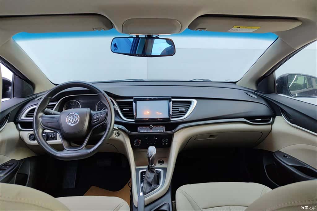 Buick 15N, 2015 12
