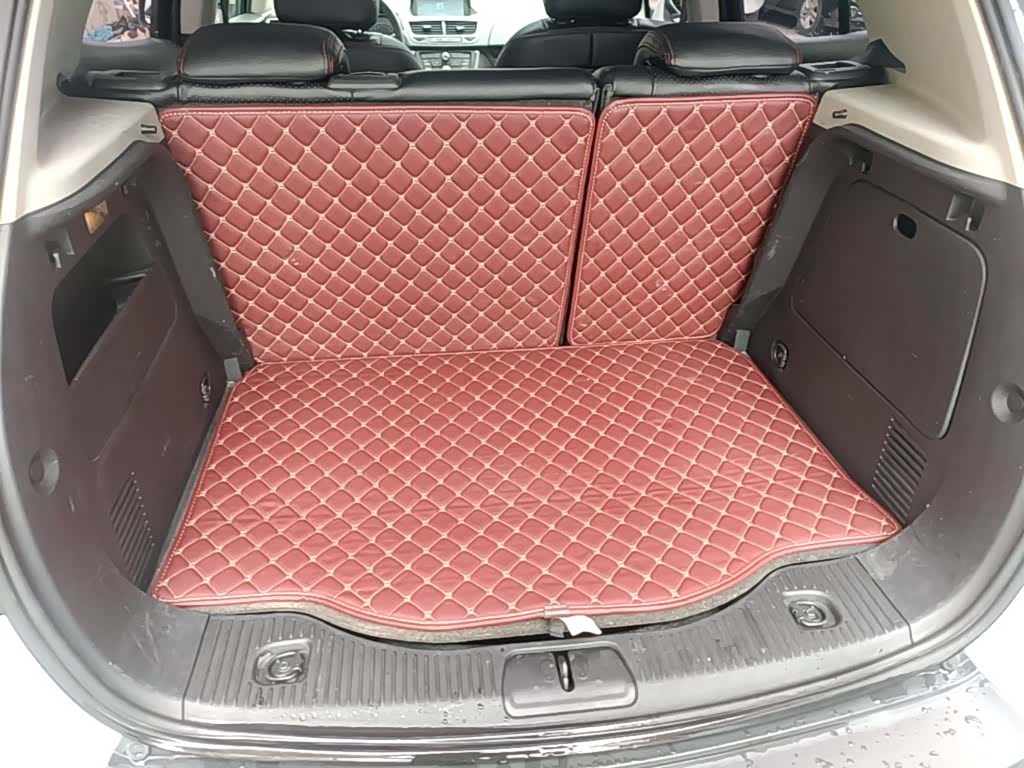 Buick Encore, 2015 19
