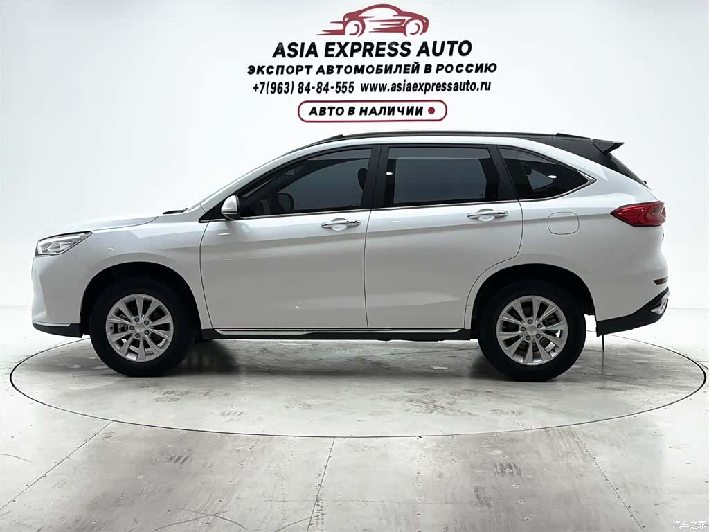Haval M6, 2023 7
