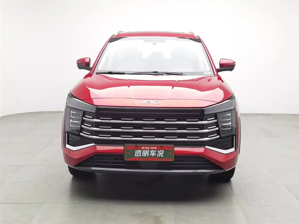 JAC Jianghuai X8 E Home