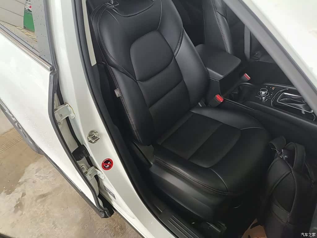 Mazda CX-5, 2021 25