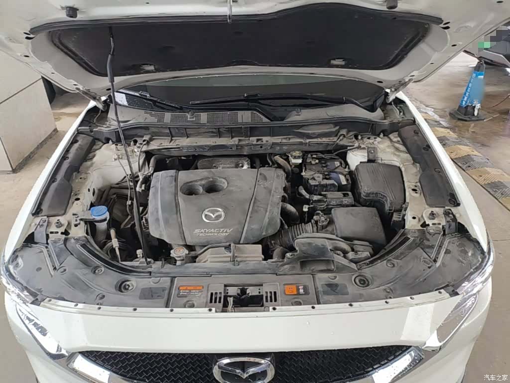 Mazda CX-5, 2021 20