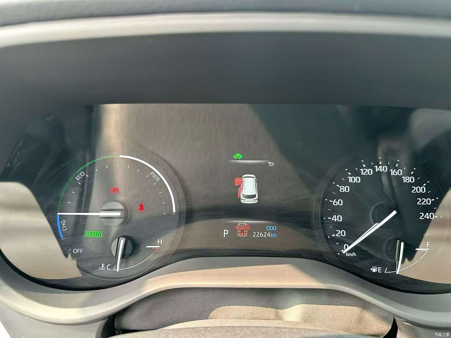 Toyota Sienna, 2024 все фото