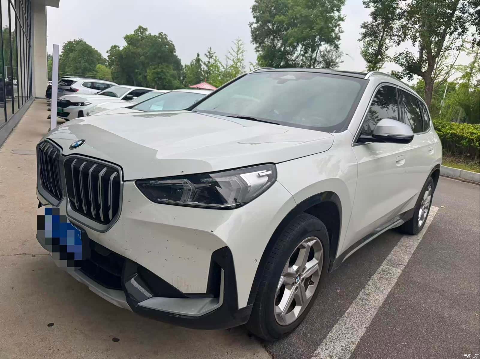 BMW X1, 2023 1