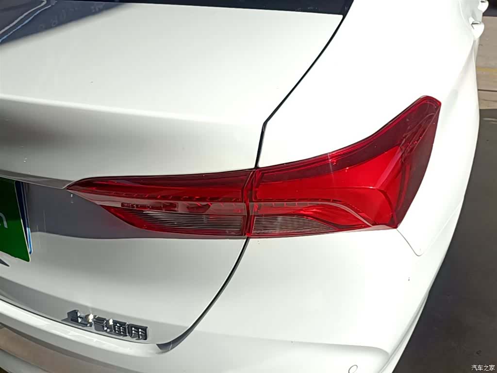 Buick Verano, 2025 8