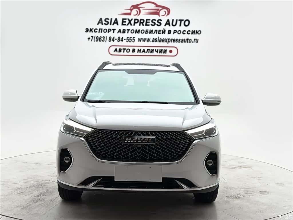 Haval M6, 2023 2
