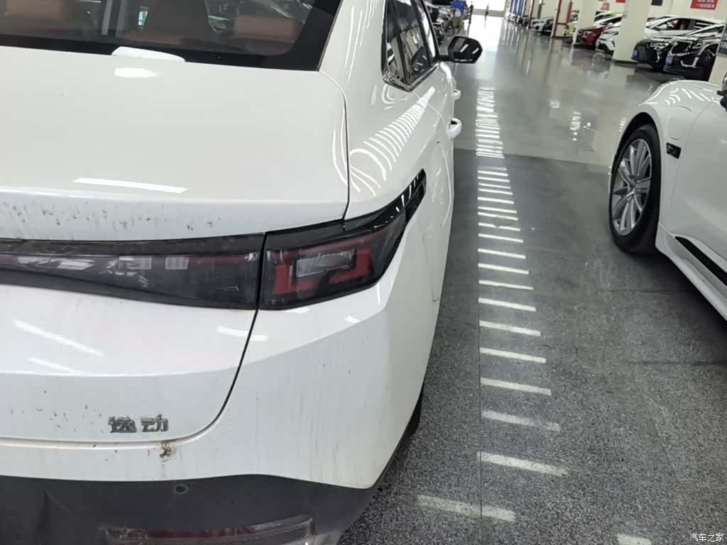 Changan Eado, 2026 8