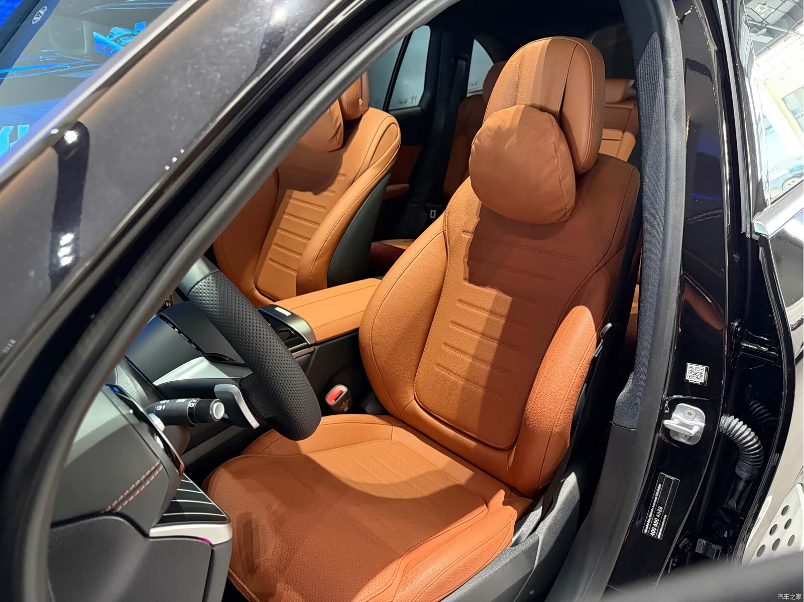 Mercedes-Benz GLC, 2024 8