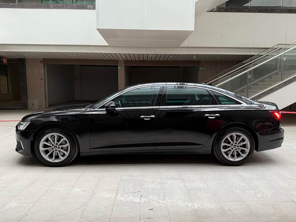 Audi A6L Audi A6L