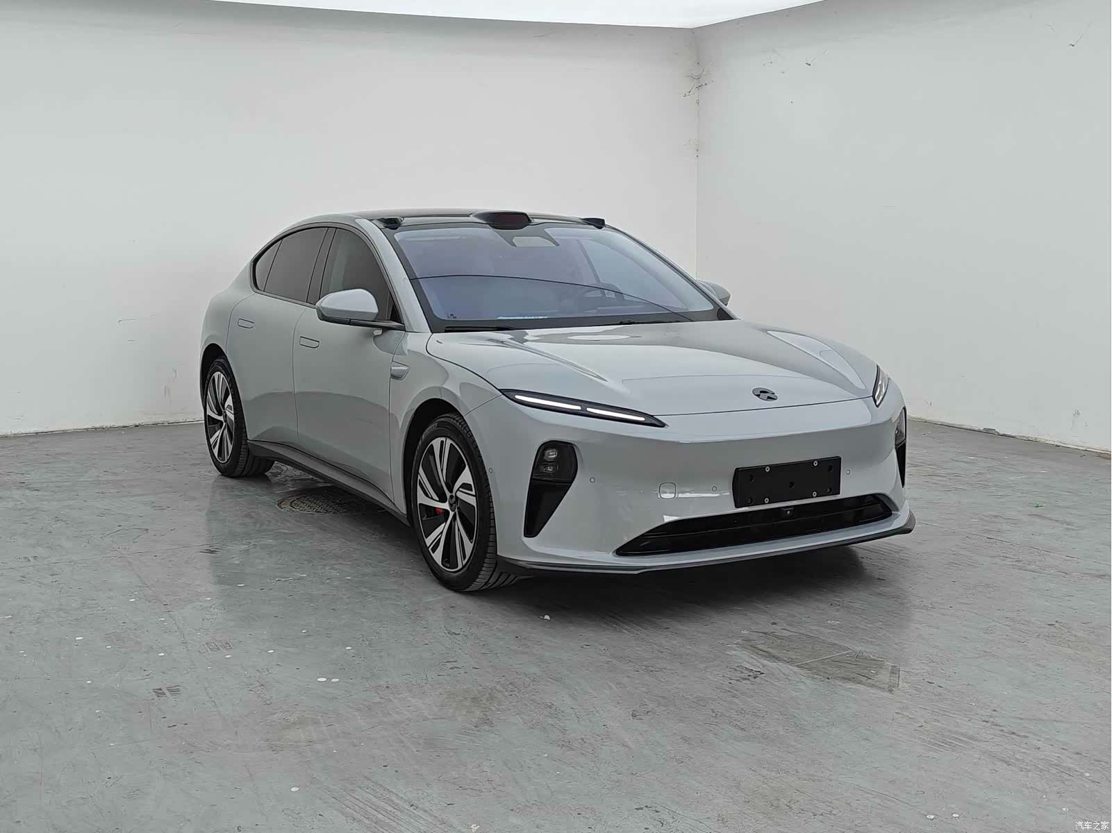 NIO ET5, 2023 3