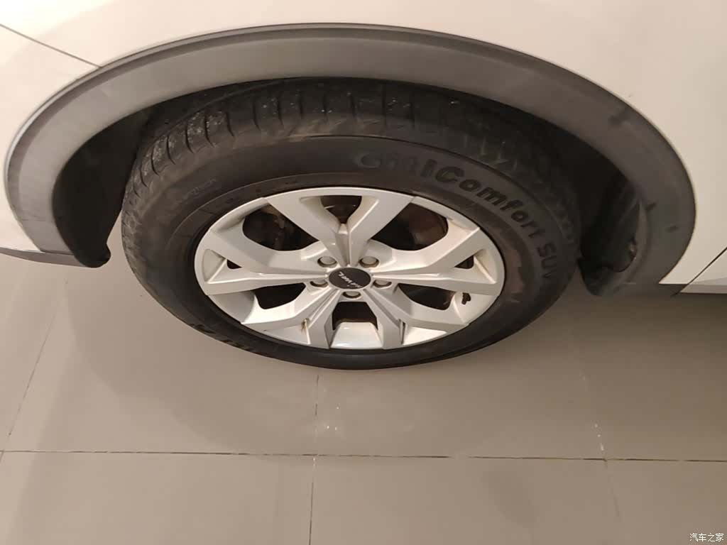 Haval H6, 2021 23