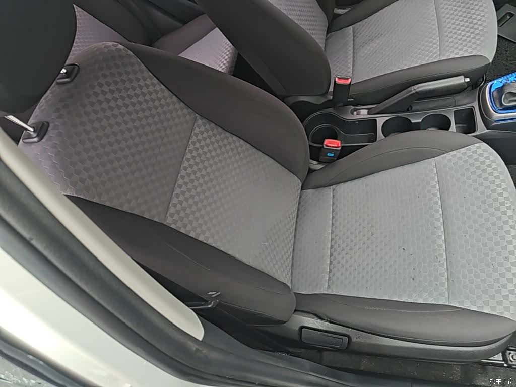 Kia K2, 2017 25